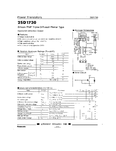 2sd1730