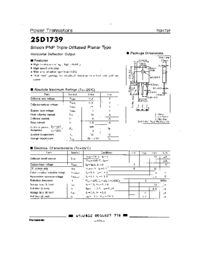 2sd1739