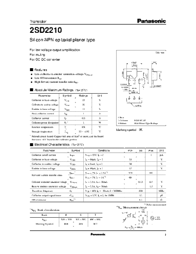 2sd2210_e
