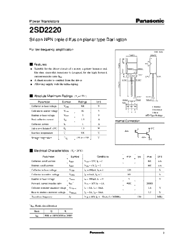 2sd2220