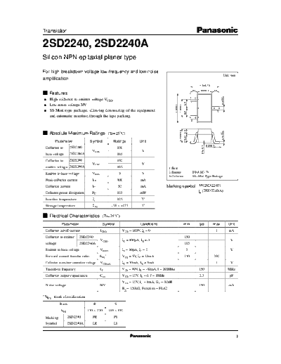 2sd2240_e