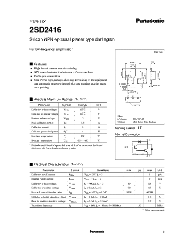 2sd2416