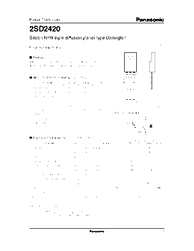 2sd2420