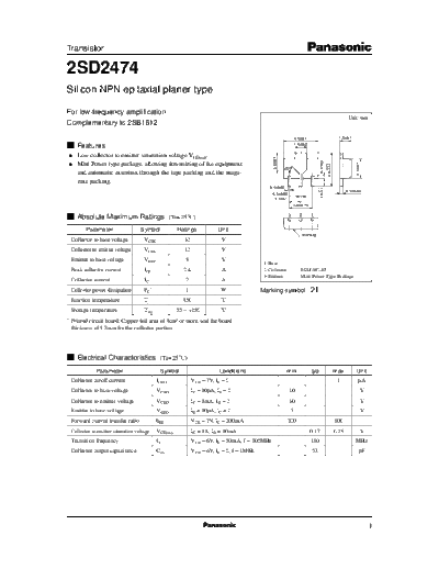 2sd2474_e
