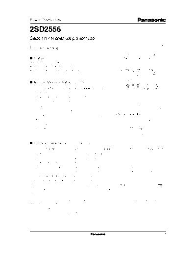 2sd2556
