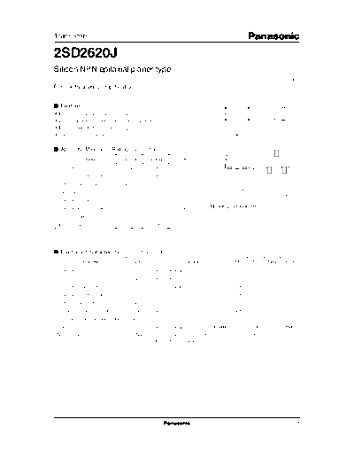 2sd2620