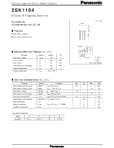 2sk1104