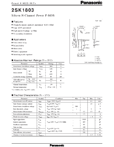 2sk1803