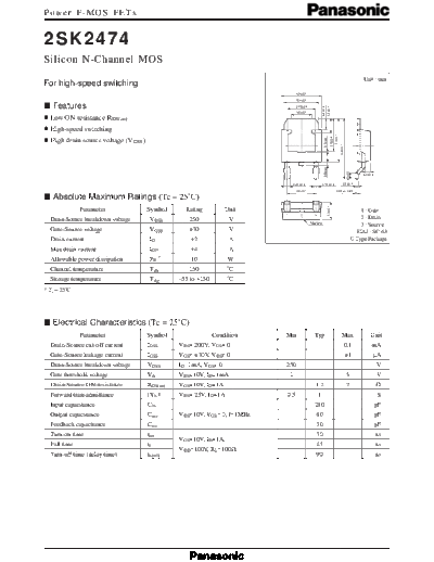 2sk2474