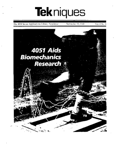 Tekniques_Vol_4_No_06