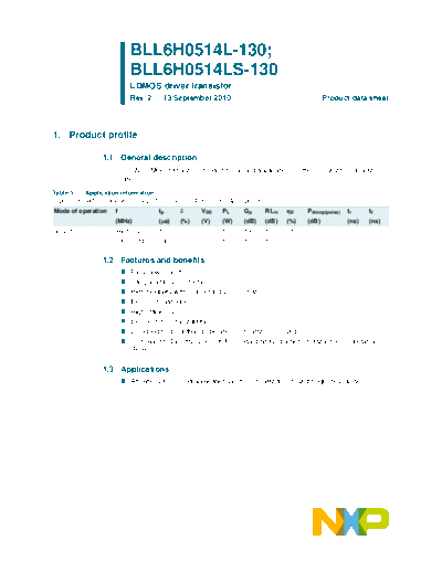 bll6h0514l-130_0514ls-130