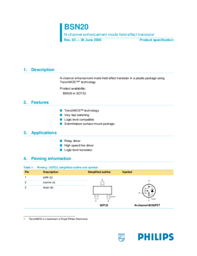 bsn20