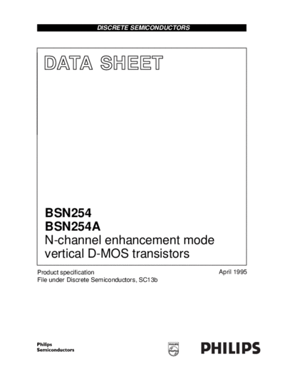 bsn254