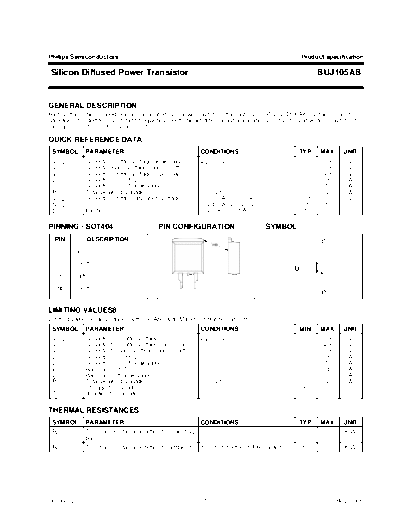 buj105ab