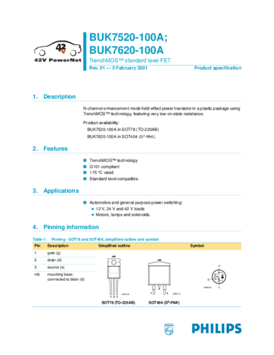 buk7520-100a_buk7620-100a