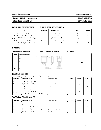buk7528-55a_buk7628-55a