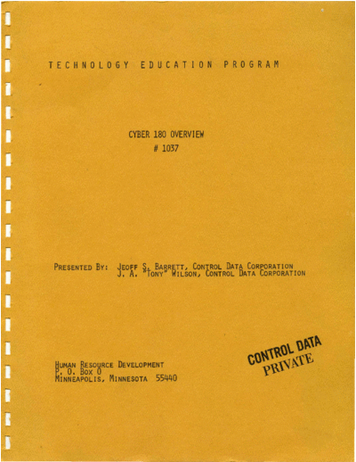 An_Introductory_Course_To_CYBER_180_Sep78