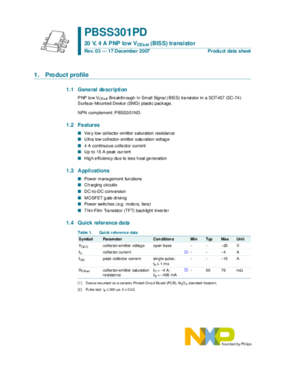 pbss301pd