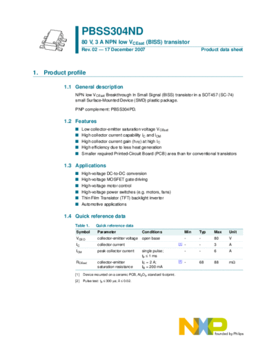 pbss304nd