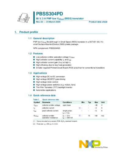 pbss304pd