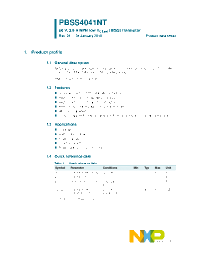 pbss4041nt