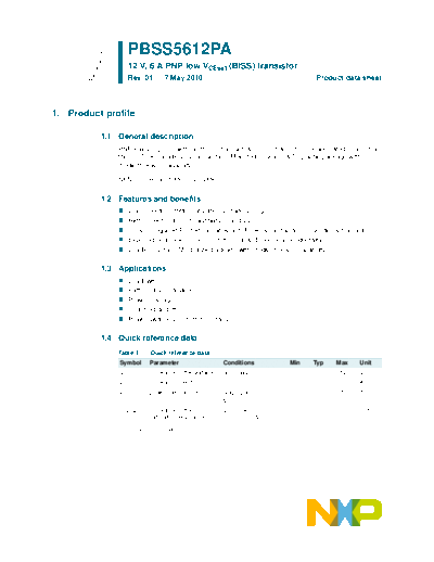 pbss5612pa