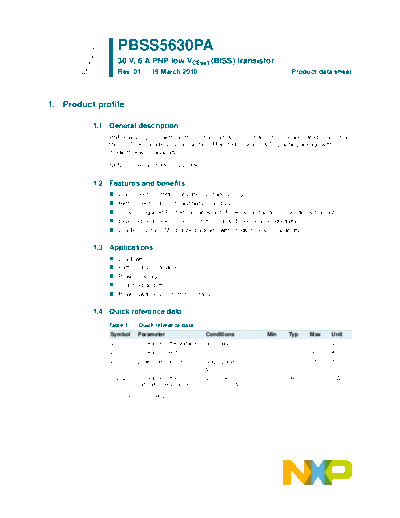pbss5630pa