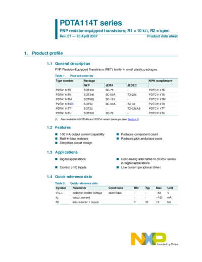 pdta114t_ser