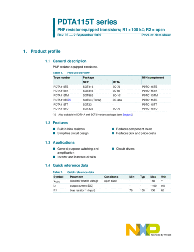 pdta115t_ser
