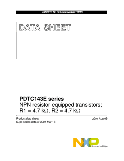 pdtc143e_series