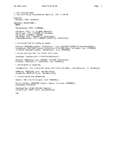 TableDefs.mesa_Sep78
