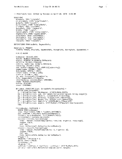 MakeModule.mesa_Sep78