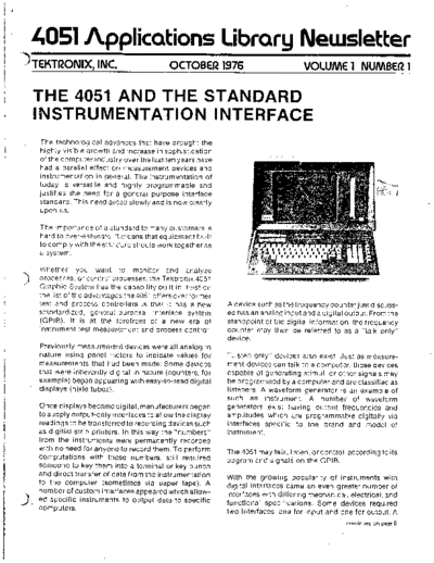 Tekniques_Vol_1_No_01_Oct_1976