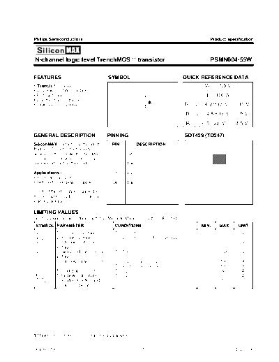 psmn004-55w