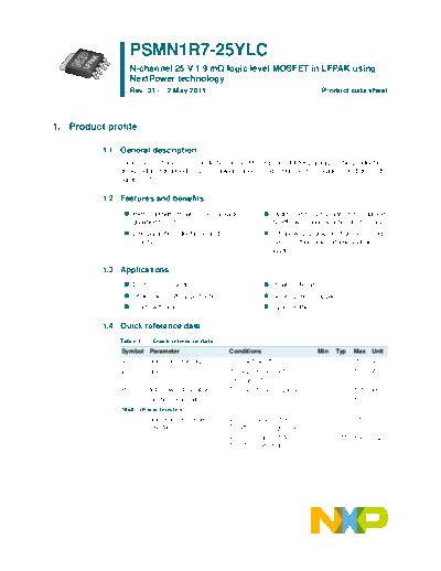 psmn1r7-25ylc