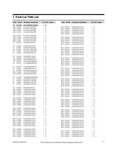 electrical_part_list
