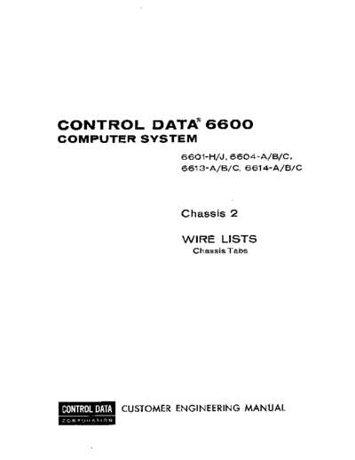 63019700AG_6600_Chassis_Tabs_02_Sep68