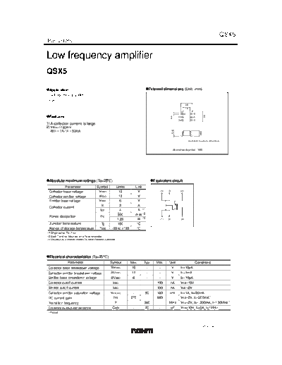 qsx5