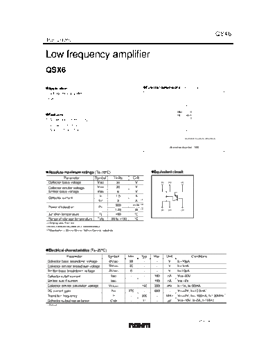 qsx6
