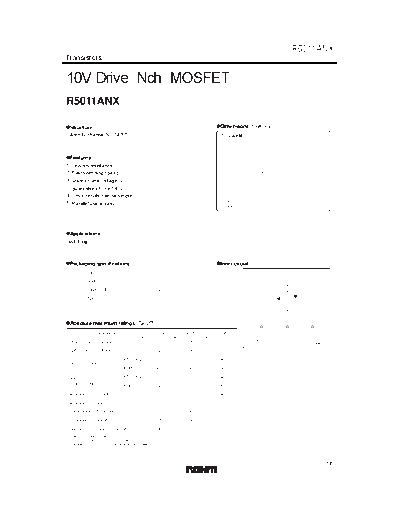 r5011anx