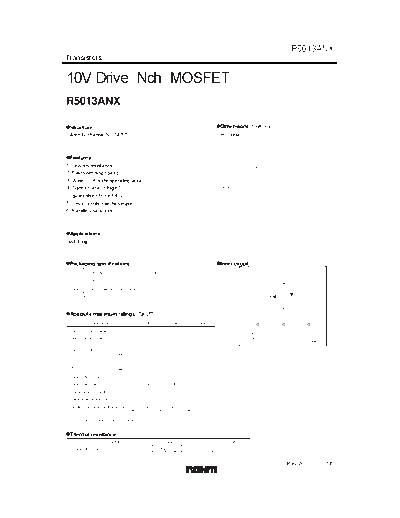 r5013anx