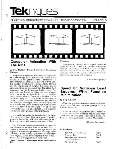 Tekniques_Vol_1_No_05_Mar_1977