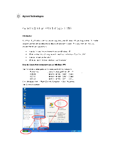 Product-Guide-WinXP-insertproductnamehere_ENA Guide for Windows XP End of Support_ ENA series Network Analyzers c20140424 [3]