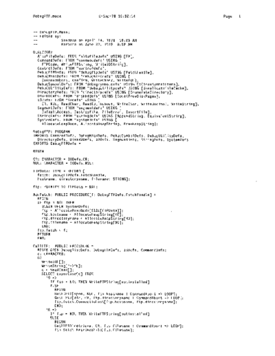 DebugFTP.mesa_Sep78