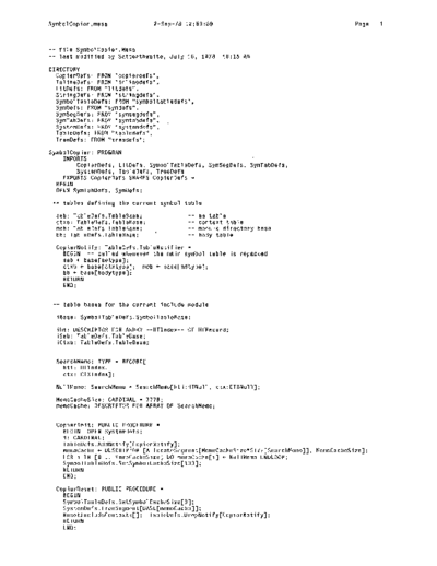 SymbolCopier.mesa_Sep78