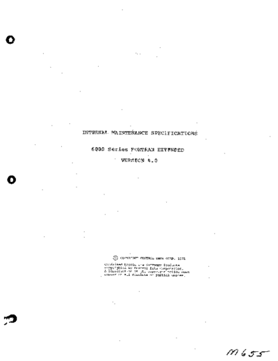 Fortran_Extended_4.0_IMS_1971
