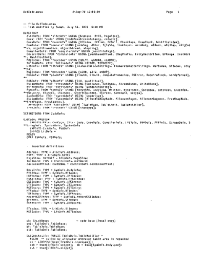 OutCode.mesa_Sep78