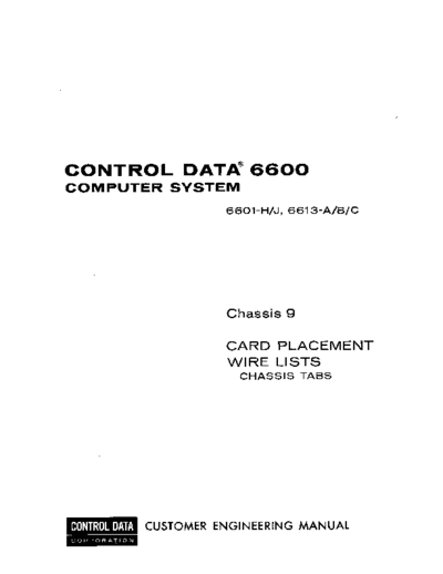 63017100V_6600_Chassis_Tabs_09_Bank_10-13_Jun69