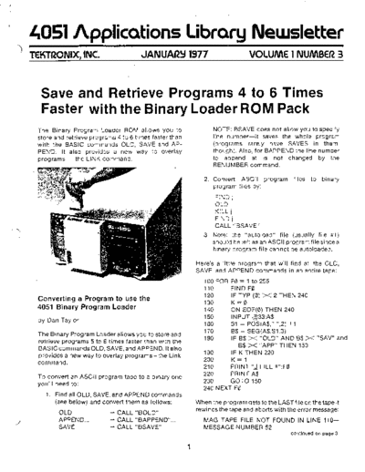 Tekniques_Vol_1_No_03_Jan_1977