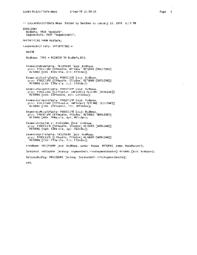 LoaderBcdUtilDefs.mesa_Sep78